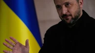 A long Mideast war could take away from support for Ukraine, Zelenskyy tells the AP