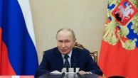 Putin says Russia will stick to nuclear arms limits for 1 more year