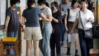 Taiwan votes to decide whether to oust lawmakers from China-friendly party in closely watched poll