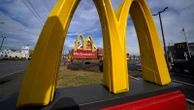 McDonald's store traffic falls unexpectedly as diners grow uneasy about economy