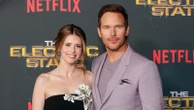 Katherine Schwarzenegger shares rare glimpse of family life with Chris PrattShe also posted a clip from her dad's birthday celebration.27 minutes ago