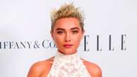 Mike Marsland/WireImage/Getty ImagesFlorence Pugh hit in face with thrown item while onstage at 'Dune: Part Two' panelThe incident occurred Sunday at CCXP 2023 in São Paulo.12/4/2023 09:58:30 EST