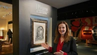 Picture this: A raffle offers a Picasso for 100 euros to fund Alzheimer’s research