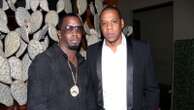 Civil case accusing Jay-Z, Diddy of raping 13-year-old girl voluntarily dismissed