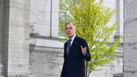 Canadian Prime Minister Carney shakes up Cabinet and names a new foreign minister