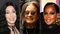 Cher, Mary J. Blige, Ozzy Osbourne among 2024 Rock & Roll Hall of Fame inducteesRyan Seacrest and Lionel Richie revealed the inductees on Sunday.4/21/2024 08:42:02 EDT
