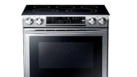 More than 1M Samsung electric ranges recalled