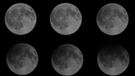 March's full 'Worm Moon' will come with a 'subtle' lunar eclipse. Here's what to know