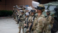 Noem says Guard wouldn't be needed in LA if Newsom had done his job