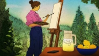 The Associated PressStep back from the screens and start a new hobby. Tips on finding the right oneA lot of us want to reduce our time spent on screens1 hour ago