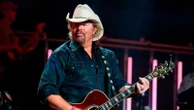 Toby Keith took pride in being a family man: 'I have great kids'The "Who's Your Daddy" singer was a father of three.2/6/2024 01:24:00 EST