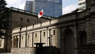 Japan's central bank survey shows an improved outlook for manufacturers