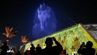 2 decades in making, Egypt’s Grand Museum fully opens in gala ceremony