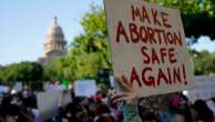 Texas man settles lawsuit with women who helped his wife get abortion pills