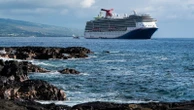 How cruise ships have been impacted, re-routed by tsunami warningsSome ships were forced to make early departures following the warnings.9 minutes ago