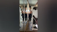 Woman sheds 120 pounds, wins competition in journey to mental and physical wellnessRathnayaka credits her life-altering transformation to a change of mindset.1/18/2024 06:57:00 EST