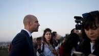 France condemns a spat between Israeli police and French consulate staff at a Jerusalem church