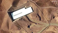 How targeting Iran's nuclear facilities could impact the environmentAnother Chernobyl situation is unlikely to happen, experts said.4 minutes ago