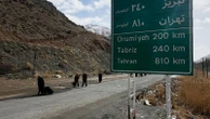 A 12-hour drive through Iran offers glimpses of destruction, defiance and daily life