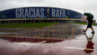 New storms and flooding in Spain close schools and cause train cancellations