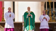 Pope Leo blasts economy that marginalizes poor while wealthy live in bubble of luxury