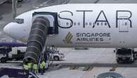 20 in ICUs after deadly turbulence on Singapore Airlines flight, officials saySingapore Airlines flight SQ 321 was traveling from London to Singapore. 5/22/2024 07:48:00 EDT