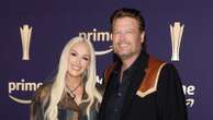 Gwen Stefani says having Blake Shelton in her life is a 'miracle'Gwen Stefani shares how Blake Shelton and her family inspired her new album.11/14/2024 07:55:33 EST