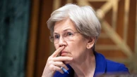 Sen. Elizabeth Warren touts investigations into Trump administration's federal cuts