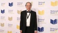 Arthur Sze is appointed US poet laureate as the Library of Congress faces challenges