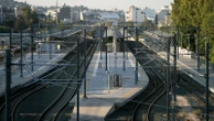Greece general strike disrupts services across the country