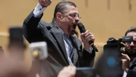 Costa Rica's electoral tribunal urges assembly to strip president of immunity