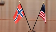 A former security guard at the US Embassy in Norway is convicted of spying for Russia and Iran