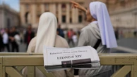 Debate over Latin Mass heats up after apparent leak of Vatican documents that undermine Pope Francis