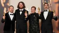 Hometown pride in Riga after 'Flow' wins Latvia's first Oscar