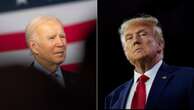 If 2024 is a Biden vs. Trump rematch, will policy matter or will it be 'all vibes'?