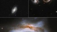 Chance of Milky Way colliding with galaxy in billions of years? Odds now 50-50: Study