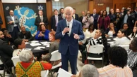 Biden campaign works to woo Black voters in key swing state of Wisconsin