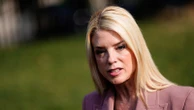 Bondi argues Trump Jan. 6 pardons don't create double standard with crackdown in LA