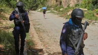 Haiti prepares for new leadership as gunfire erupts and gangs threaten to overthrow government