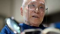 Japanese poet Shuntaro Tanikawa, master of modern free verse, has died at 92