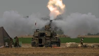 Israel battles militants in Gaza's main cities, with civilians still stranded near front lines