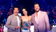 Luke Bryan talks 'emotional' farewell to Katy Perry on 'American Idol'The country superstar spoke to "GMA" at CMA Fest 2024.6/11/2024 12:08:00 EDT