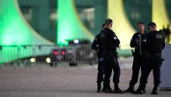 Brazil's Supreme Court nears verdict in coup plot trial of former Pres Bolsonaro