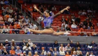 HBCU gymnast Morgan Price talks historic win
