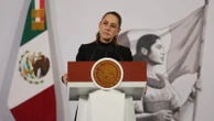 Mexican President Claudia Sheinbaum takes firmer stance with Trump administration