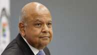 Pravin Gordhan, a South African government minister who was activist against apartheid, dies at 75