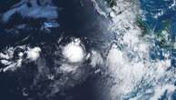 Gilma becomes the 2nd hurricane of the eastern Pacific season and is forecast to stay away from land