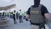 Trump's deportation plans result in 320,000 fewer immigrants and slower population growth, CBO says