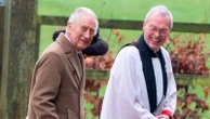 King Charles III makes 1st public appearance since cancer diagnosis was announcedKing Charles began his cancer treatment on Monday.2/11/2024 09:56:00 EST