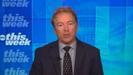 Sen. Rand Paul said there may be a legal way for Trump to accept Qatari gift